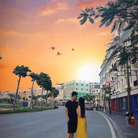Sunrise Ha Long Hotel Екстериор снимка