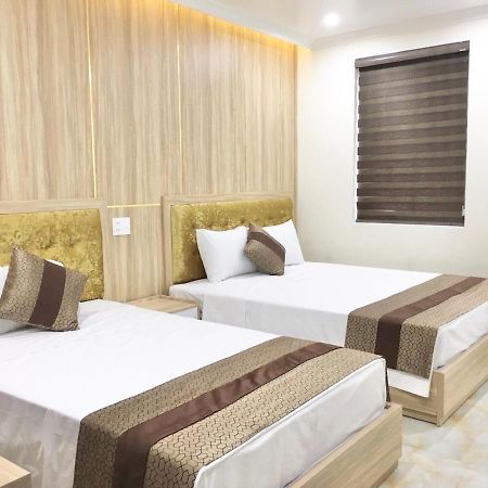 Sunrise Ha Long Hotel Екстериор снимка