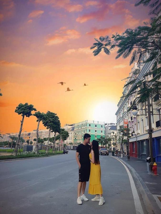 Sunrise Ha Long Hotel Екстериор снимка