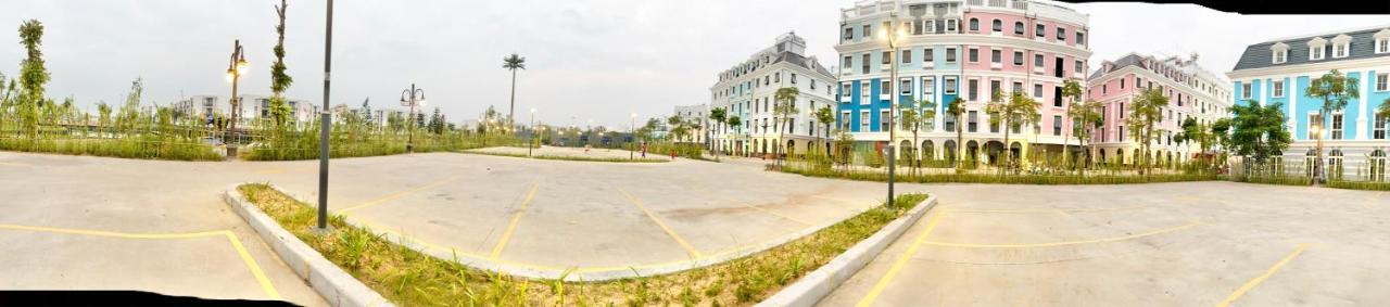 Sunrise Ha Long Hotel Екстериор снимка