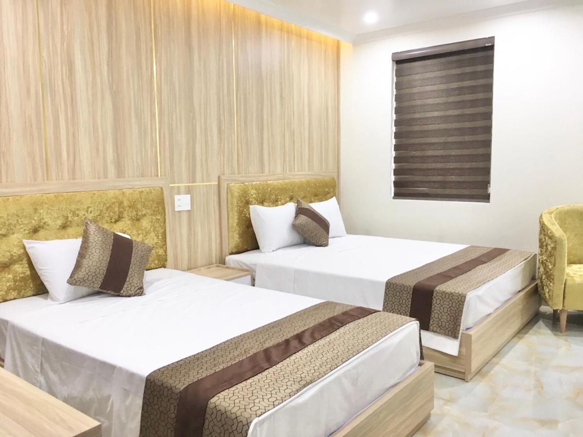 Sunrise Ha Long Hotel Екстериор снимка